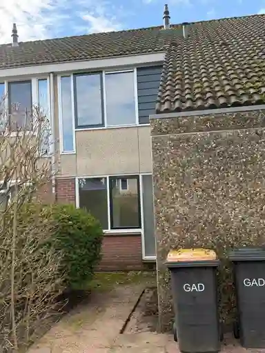 110m2 maison à louer pour 1895€/mois à Plaat, Blaricum