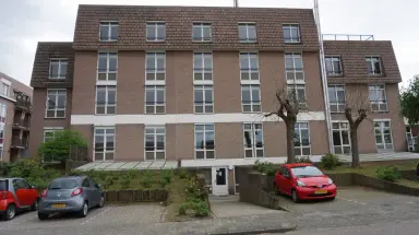60m2 anti-squat to rent for 330€/month in Bocholtz