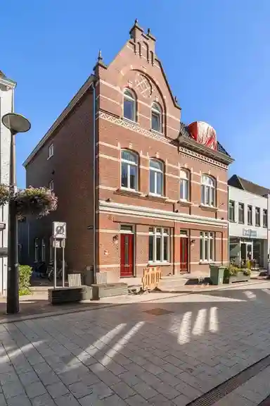 55m2 Appartement à louer pour 1325€/mois à Kromstraat 9A, Weert
