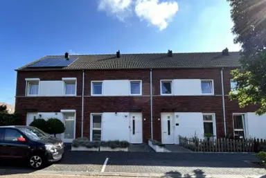 115m2 house to rent for 1275€/month in Nonnetje 18, Bergen op Zoom