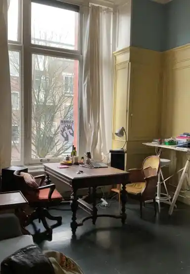 33m2 Chambre à louer pour 730€/mois à Oosterpark, Amsterdam