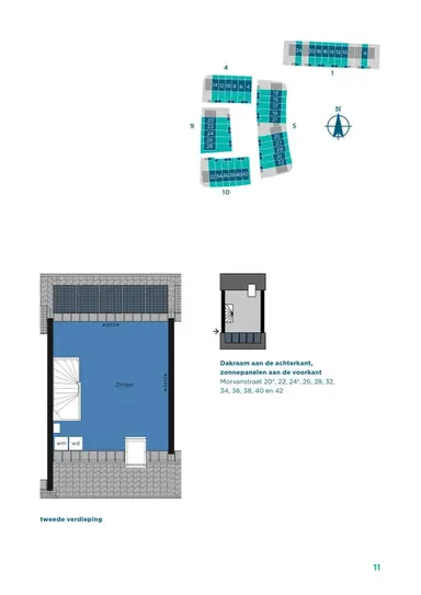 121m2 house to rent for 1340€/month in Morvanstraat 12, Tilburg