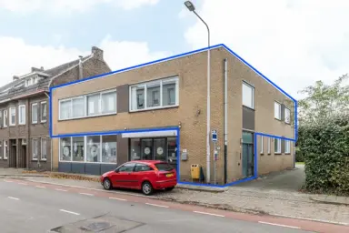 148m2 Flat zur Miete für 1200€/Monat in Schaesbergerstraat 75A, Kerkrade