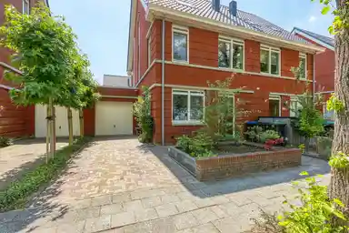175m2 house to rent for 3600€/month in Broekmolenweg 16b, Rijswijk