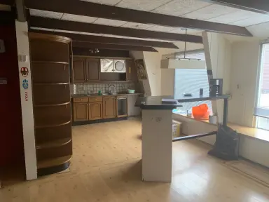 50m2 apartment to rent for 330€/month in 't Harde