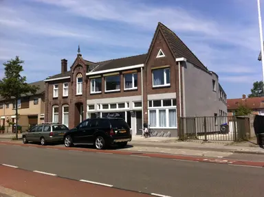 24m2 studio to rent for 875€/month in Blaarthemseweg 16, Eindhoven