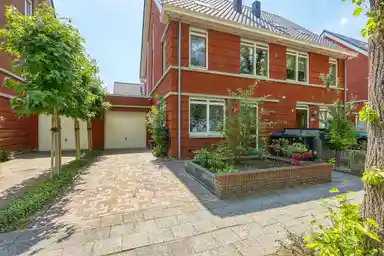 175m2 house to rent for 3600€/month in Broekmolenweg 16b, Rijswijk