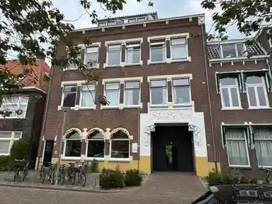 41m2 Appartamento in affitto per 1100€/mese a Taco Mesdagplein 7c, Groningen