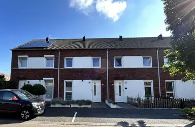 115m2 house to rent for 1275€/month in Nonnetje 18, Bergen op Zoom