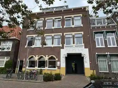 41m2 Appartamento in affitto per 1100€/mese a Taco Mesdagplein 7c, Groningen