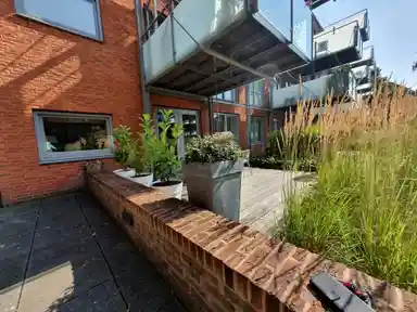 80m2 Appartement à louer pour 2100€/mois à Laan van Meerdervoort, The Hague
