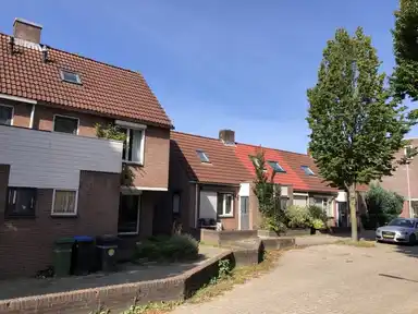 0m2 Casa in affitto per 1590€/mese a Woudrichemstraat, Arnhem