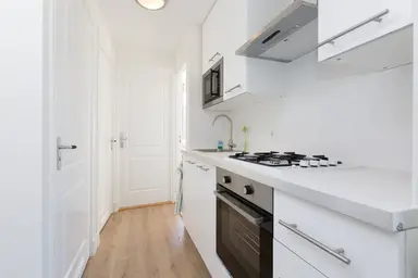 12m2 room to rent for 745€/month in Indigostraat 61, The Hague