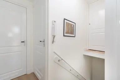12m2 room to rent for 745€/month in Indigostraat 25, The Hague