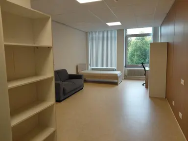 28m2 studio to rent for 590€/month in Brouwersweg, Maastricht