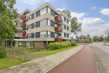 47m2 apartment to rent for 720€/month in Oelerweg 313, Hengelo