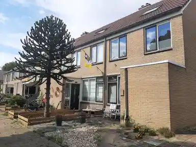 105m2 Casa in affitto per 1320€/mese a Jonker Sloetlaan 50, Bennekom