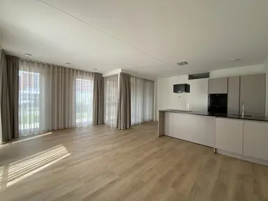 75m2 flat to rent for 1895โฌ/month in Provincialeweg, Zaandam