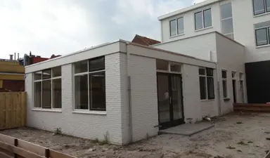 75m2 apartment to rent for 1595€/month in Weteringpoort 4, Noordwijk