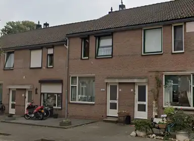 106m2 house to rent for 934.33€/month in Meester Ulrichweg 13, Maastricht