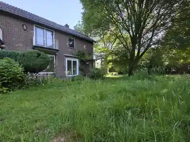107m2 house to rent for 2400€/month in Professor Feldmannweg 2453, Zwolle