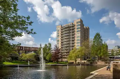 80m2 Appartement à louer pour 1159€/mois à Belgiëlaan 127, Zoetermeer