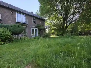 107m2 house to rent for 2400€/month in Professor Feldmannweg, Zwolle