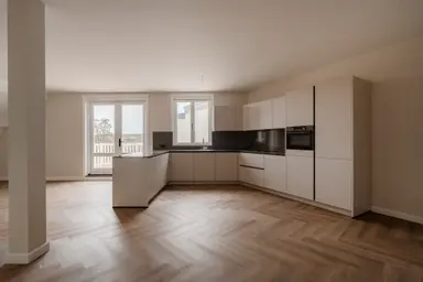 119m2 Wohnung zur Miete für 3000€/Monat in Molenstraat, Wassenaar