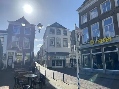 90m2 Appartement à louer pour 1234€/mois à Molenstraat, Gorinchem