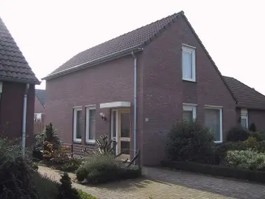 106m2 Haus zur Miete für 769.24€/Monat in Schaapsweg 44a, Sint Odiliënberg