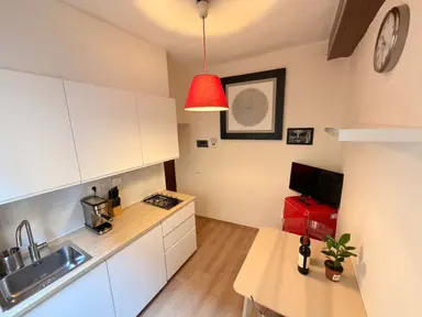 0m2 apartment to rent for 1100€/month in Viaduct, Zurich