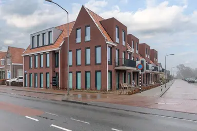 44m2 apartment to rent for 1275€/month in Nieuweweg 2447, Hattem