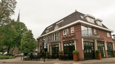 52m2 flat to rent for 925.98€/month in Hoofdstraat 31B, Hillegom