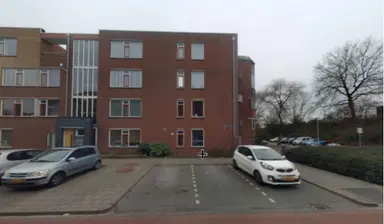 35.53m2 Appartement te huur voor 675.57€/maand in Landauerstraat 49, Purmerend