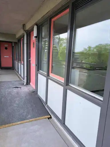 57m2 Appartement à louer pour 780.94€/mois à Berlaarstraat 233, Amsterdam