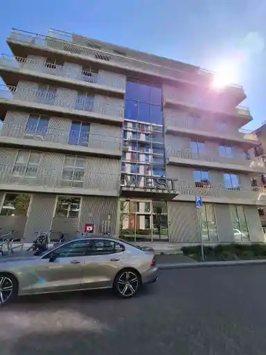 30m2 Appartement te huur voor 761.2€/maand in Spadinalaan 402, Amsterdam