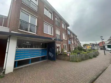 43m2 flat te huur voor 852.93€/maand in Zuiddijk 171A, Zaandam