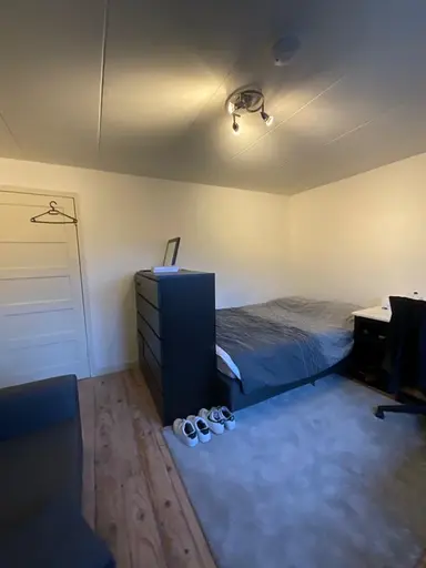13.35μ² Δωμάτιο προς ενοικίαση για 570€/μήνα σε Van Oldenbarneveldtstraat, Arnhem