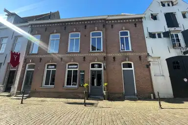 97m2 Wohnung zur Miete für 1850€/Monat in Nieuwstraat 10A, Heusden