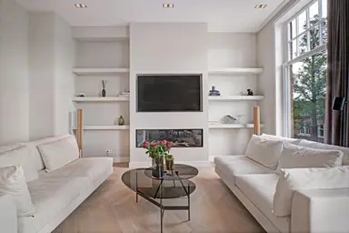 104m2 Appartement à louer pour 5000€/mois à De Lairessestraat 1202, Amsterdam