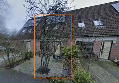 68m2 Haus zur Miete für 932.93€/Monat in Nederhoven 3, Ouderkerk aan de Amstel