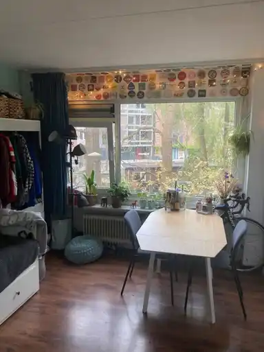 14m2 room to rent for 450€/month in Eendrachtskade, Groningen