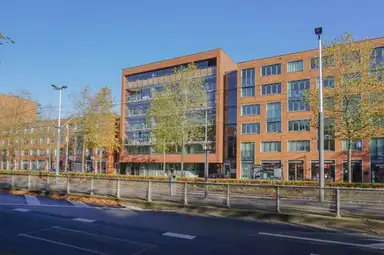 90m2 apartment to rent for 2100€/month in IJburglaan, Amsterdam