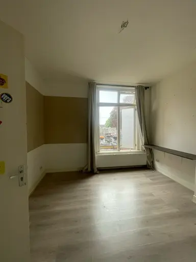 16m2 room to rent for 360€/month in Oude Ebbingestraat, Groningen