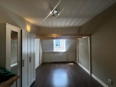 17m2 room to rent for 825€/month in Mariastraat 4H, Utrecht