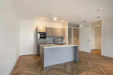 100m2 apartment to rent for 2100€/month in Piekstraat 213, Rotterdam