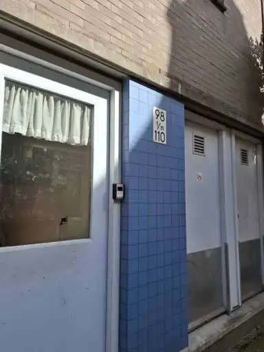 66m2 Haus zur Miete für 1228€/Monat in Boomstraat, Amsterdam