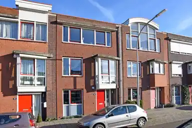 138m2 Haus zur Miete für 2060€/Monat in Wolfskuilseweg, Nijmegen