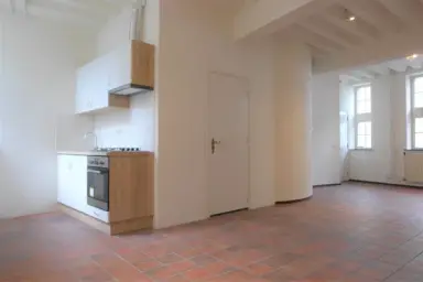 40m2 apartment to rent for 1158€/month in Brusselsestraat, Maastricht