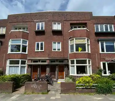 17m2 room to rent for 515€/month in Korreweg, Groningen